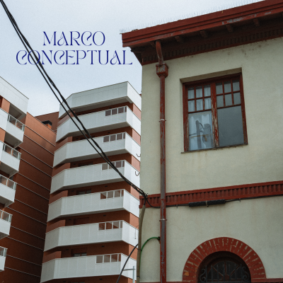 MARCO CONCEPTUAL
